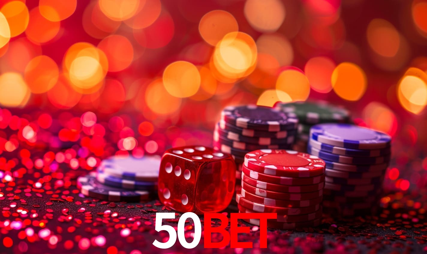 Descubra o Programa VIP da 50bet: Vantagens Exclusivas para Jogadores