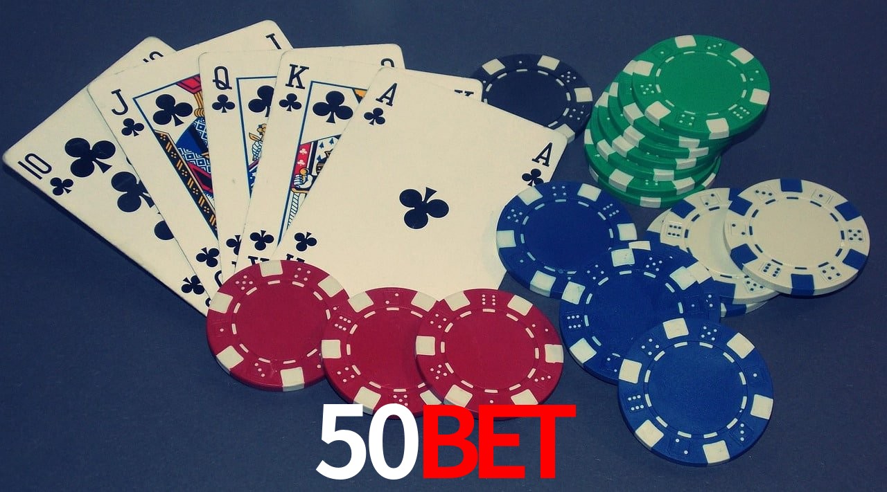 Bonus Features 50bet