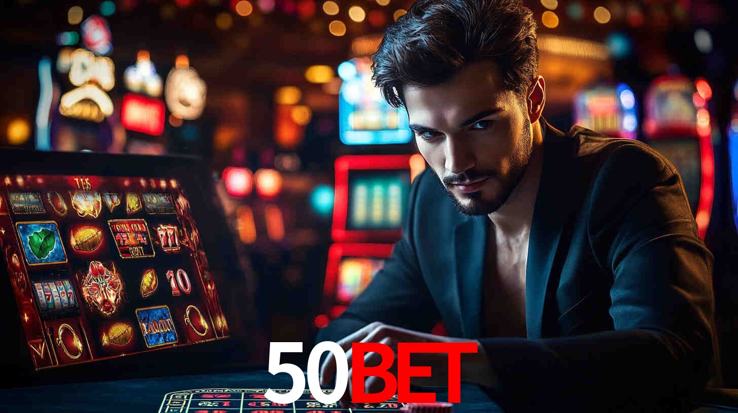 50bet login app