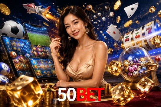 Slot Games 50bet
