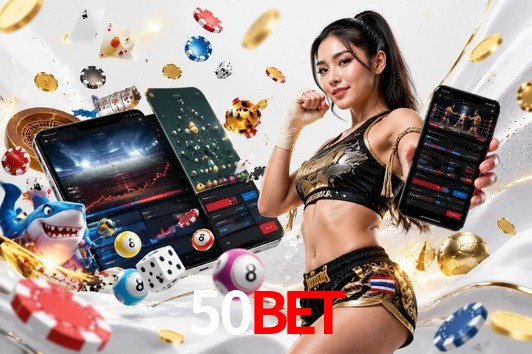 Platform Technology 50bet