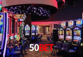 Ofertas Exclusivas 50bet